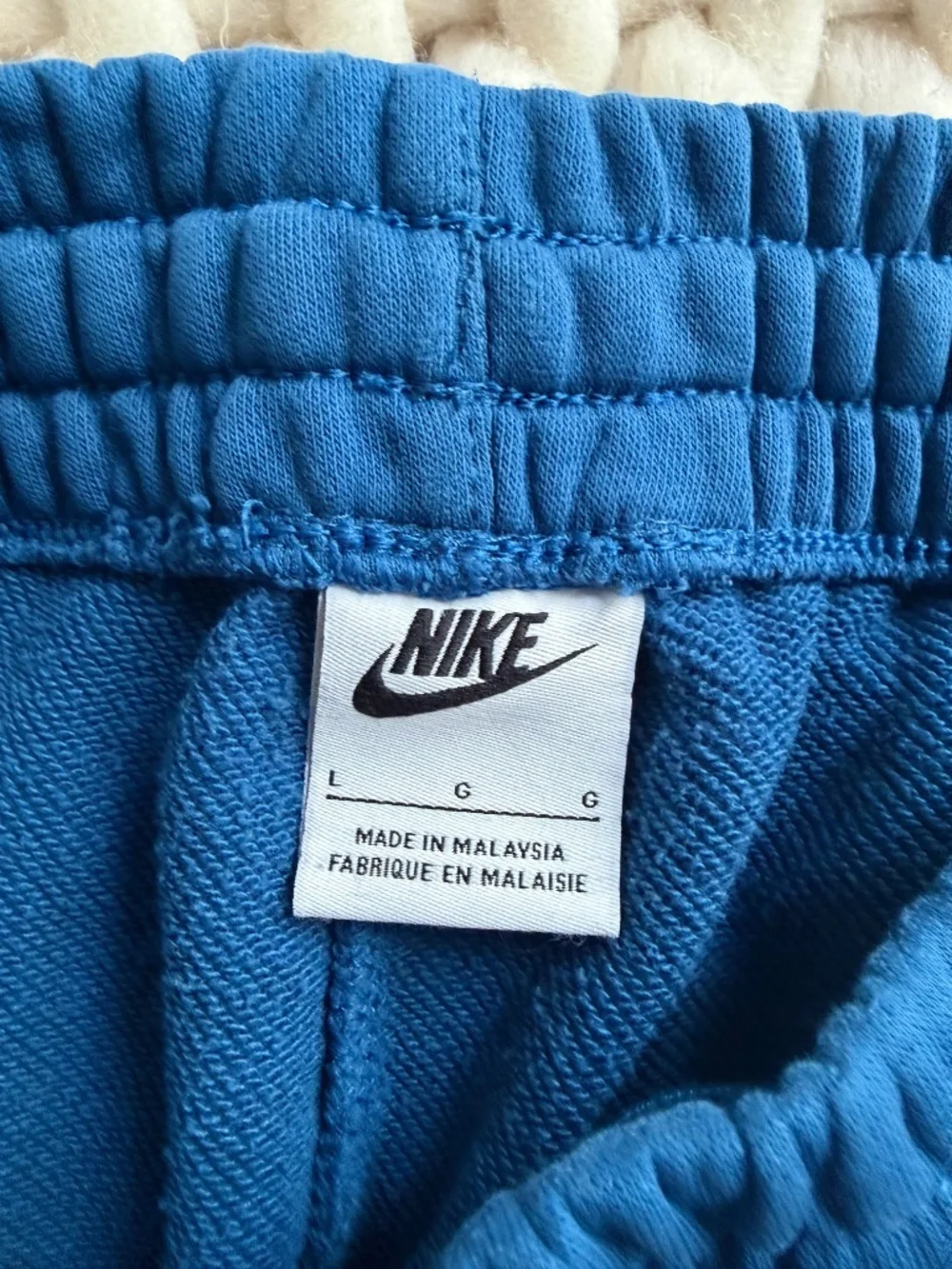 Nike Sportswear Club Fleece Shorts Boys